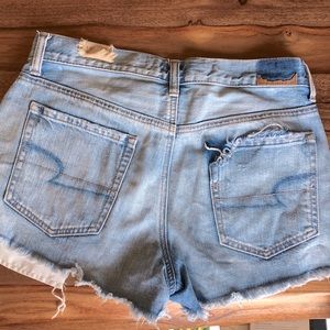 Vintage festival AE shorts. Size 6.